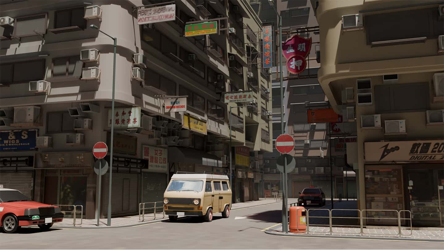 游戏画面2